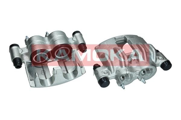 KAMOKA Kočiona čeljust