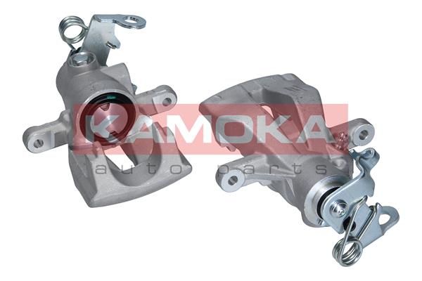 KAMOKA Kočiona čeljust