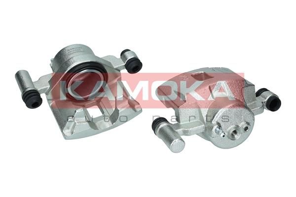 KAMOKA Kočiona čeljust