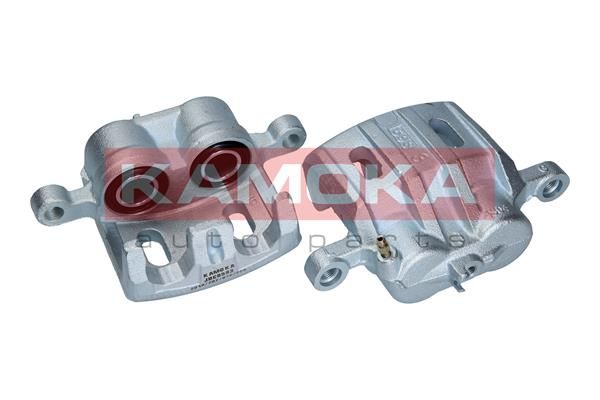 KAMOKA Kočiona čeljust