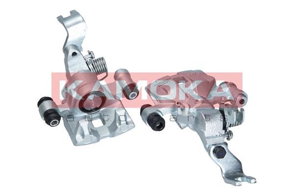 KAMOKA Kočiona čeljust