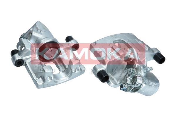 KAMOKA Kočno sedlo