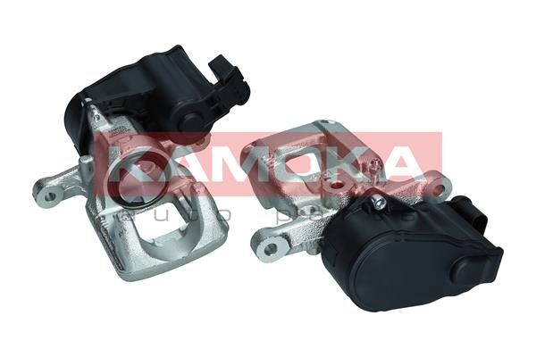 KAMOKA Kočiona čeljust