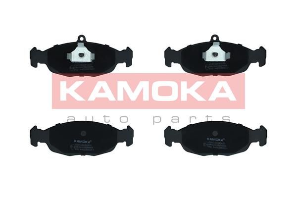 KAMOKA Disk pločice