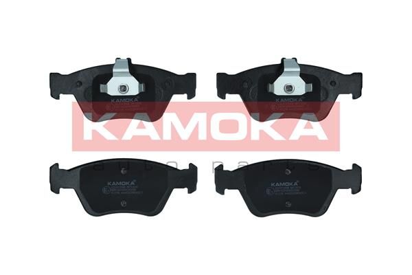 KAMOKA Disk pločice