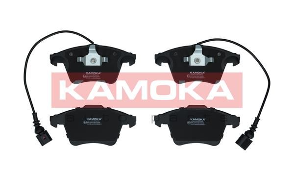KAMOKA Disk pločice