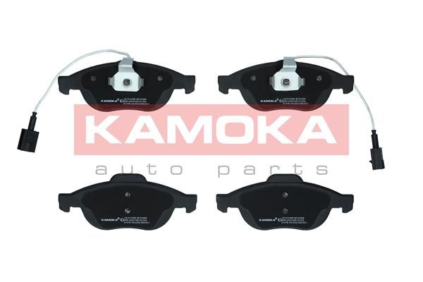 KAMOKA Disk pločice