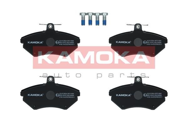 KAMOKA Disk pločice