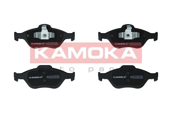 KAMOKA Disk pločice