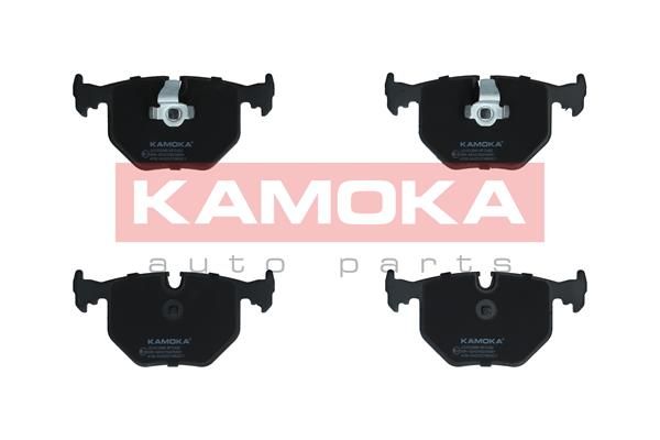 KAMOKA Disk pločice