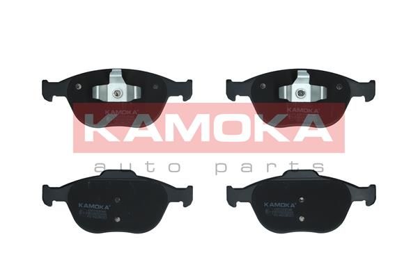 KAMOKA Disk pločice