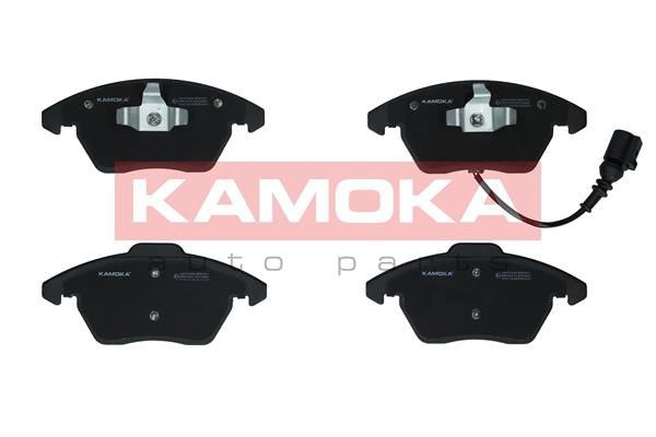 KAMOKA Disk pločice