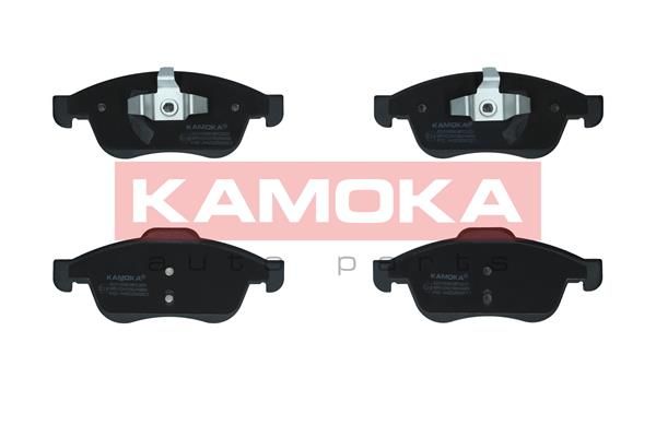 KAMOKA Disk pločice