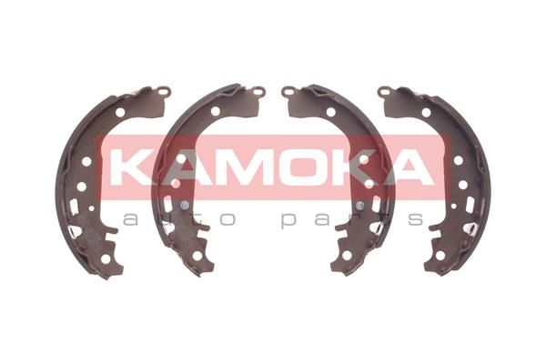 KAMOKA Komplet kočionih papuča