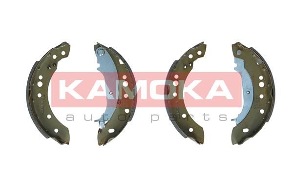 KAMOKA Komplet kočnih čeljusti