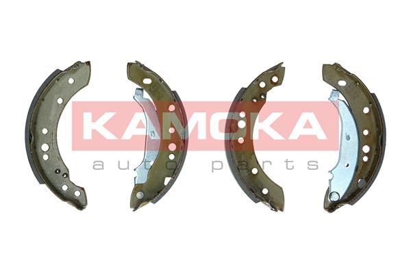 KAMOKA Komplet kočnih čeljusti