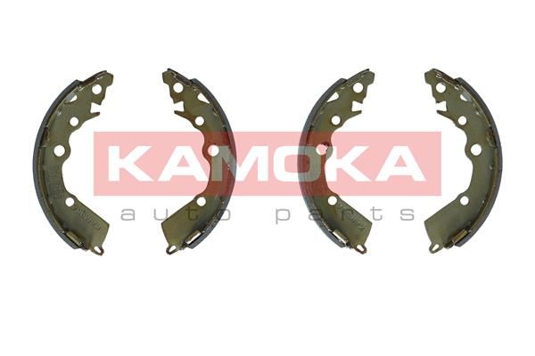 KAMOKA Komplet kočnih čeljusti