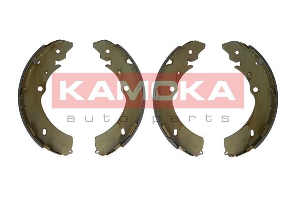 KAMOKA Komplet kočnih čeljusti