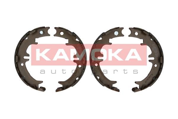 KAMOKA Kočione obloge - pakne parkirne kočnice