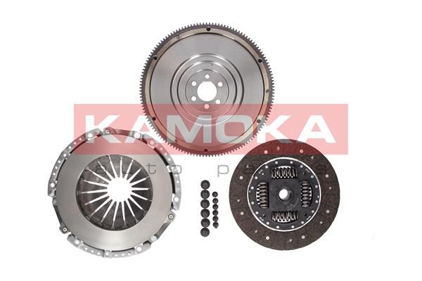 KAMOKA Set spojke