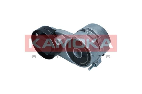 KAMOKA Zatezač remena, klinasti orebreni remen