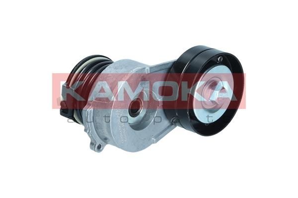 KAMOKA Zatezač remena, klinasti orebreni remen