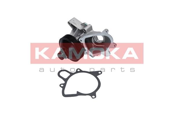 KAMOKA Pumpa vode