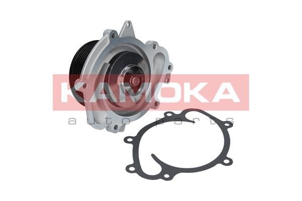 KAMOKA Pumpa vode