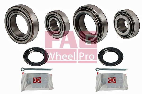 FAG Komplet ležaja kotača