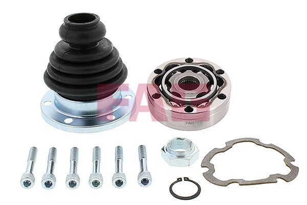 FAG Kompletan zglob, pogonsko vratilo