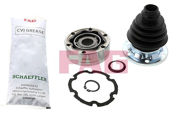 FAG Kompletan zglob, pogonsko vratilo