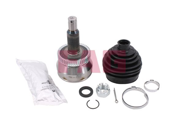 FAG Kompletan zglob, pogonsko vratilo