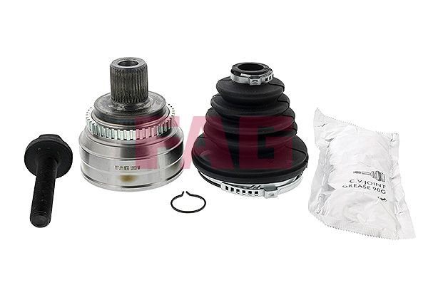 FAG Komplet zgloba, pogonsko vratilo