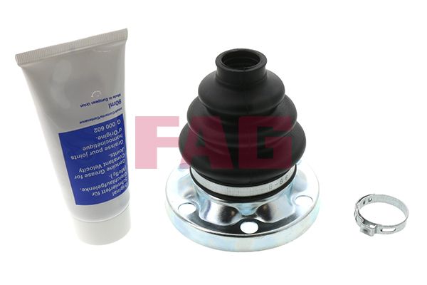 FAG Manžeta, pogonsko vratilo