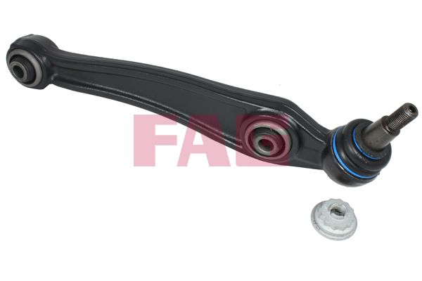 FAG Stabilizator, vozni postroj