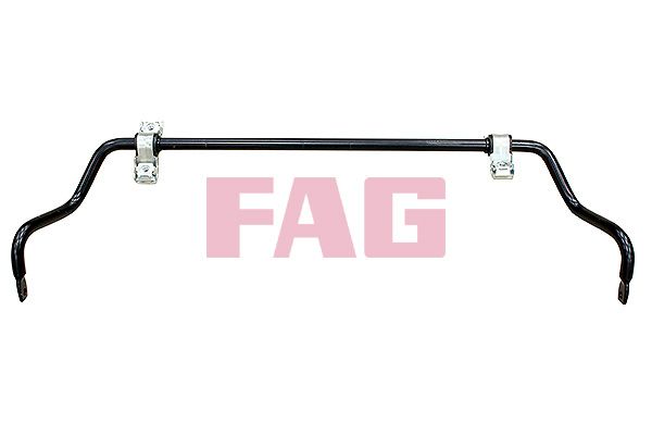 FAG Stabilizator, podvozje