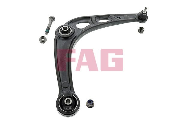 FAG Upravljač, ovjes kotača