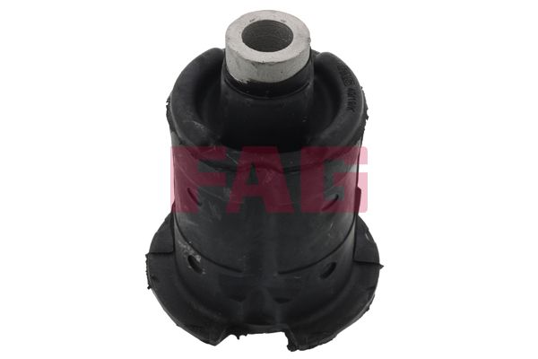 FAG Uležištenje, tijelo osovine