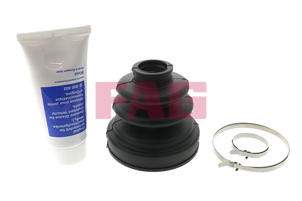 FAG Aksijalni zglob, spona upravljača