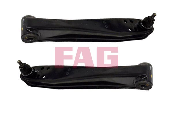 FAG Komplet manžeta, sustav upravljanja