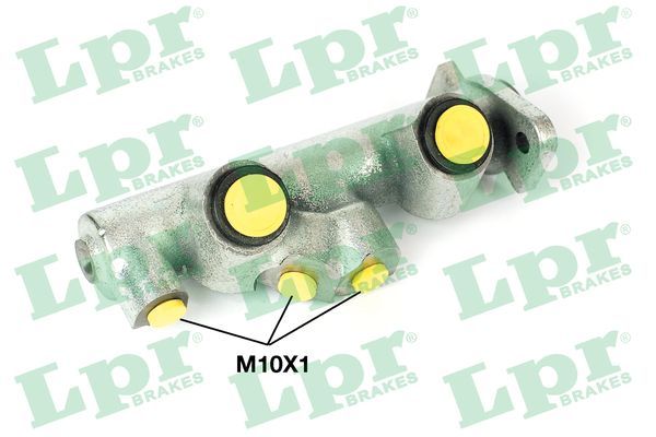 LPR Glavni kočni cilindar