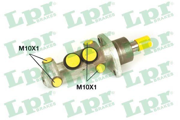 LPR Glavni kočioni cilindar