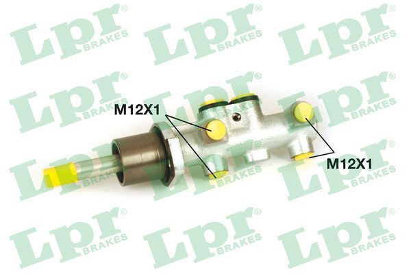 LPR Glavni kočni cilindar