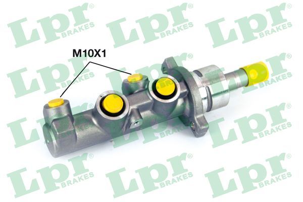 LPR Glavni kočioni cilindar