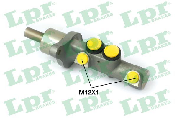 LPR Glavni kočioni cilindar