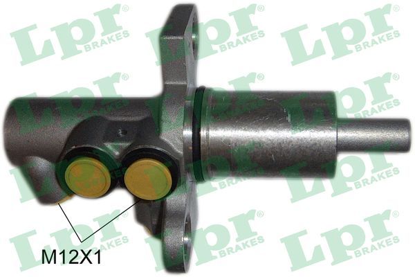 LPR Glavni kočni cilindar