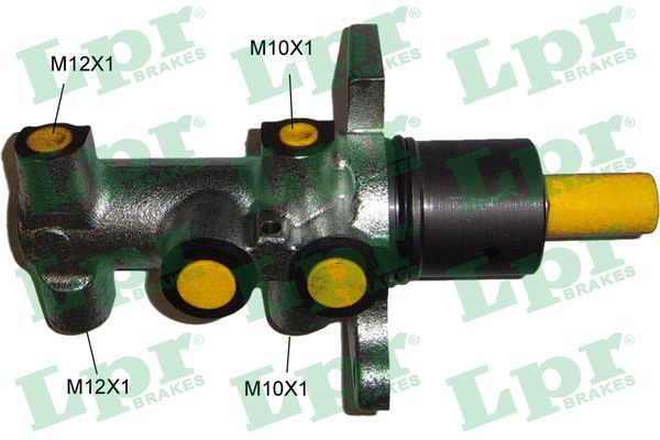 LPR Glavni kočioni cilindar