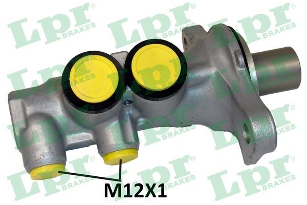 LPR Glavni kočioni cilindar