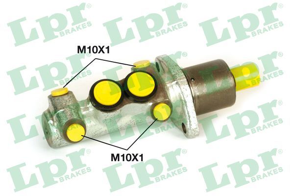 LPR Glavni kočioni cilindar