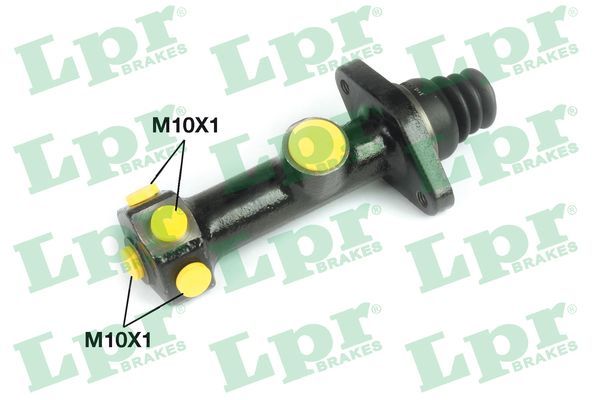 LPR Glavni kočioni cilindar